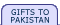 Gifts to Pakistan