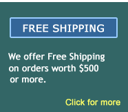 Free shipping offer
