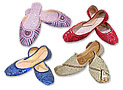 Khussa Shoes