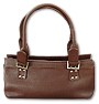 Ladies Leather Bag