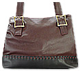 Ladies Leather Bag