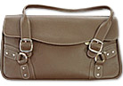 Ladies Leather Bag