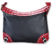 Ladies Leather Bag