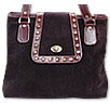Ladies Leather Bag