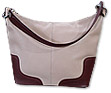 Ladies Leather Bag
