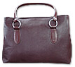 Ladies Leather Bag