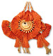 Paranda- Orange