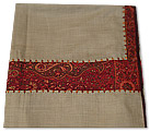 Fawn Pashmina Shawl