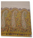 Fawn Pashmina Shawl