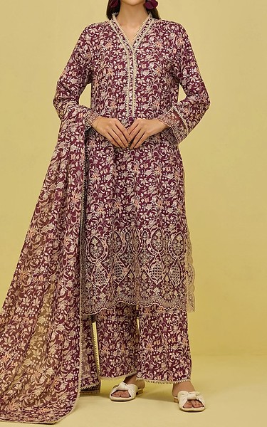 Orient Multi Lawn Suit | Pakistani Lawn Dress in USA- Image 1