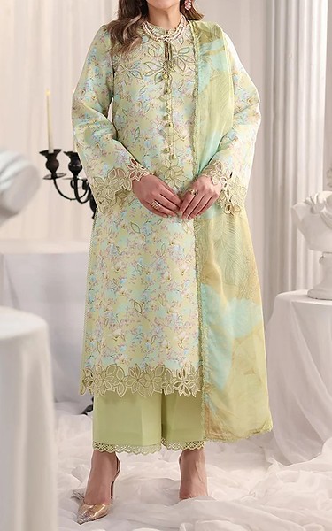 Rang Rasiya Multi Lawn Suit | Pakistani Lawn Dress in USA- Image 1
