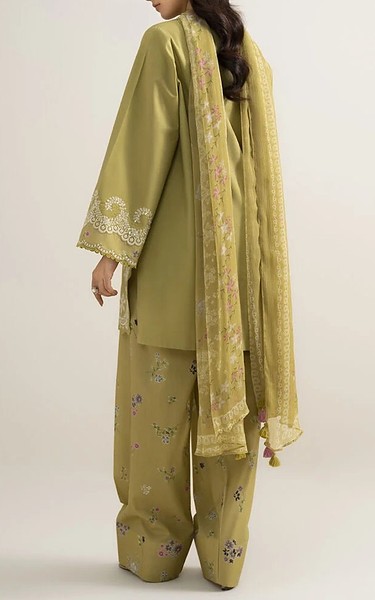 Sapphire Sand Lawn Suit | Pakistani Lawn Dress in USA- Image 2