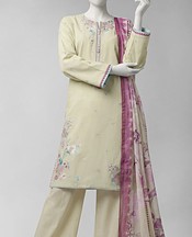 Light Green Liminal Suit