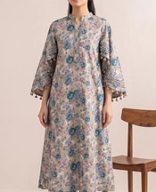 Adans Libas Multi Lawn Suit (2 Pcs)- Pakistani Designer Lawn Suits