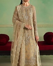 Fawn Net Suit