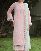 Peach Paper Cotton Suit
