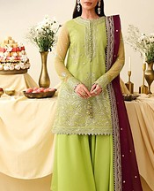 Green Net Suit