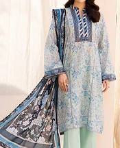 Multi Lawn Suit
