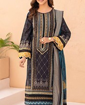 Black Lawn Suit