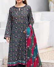 Multi Lawn Suit