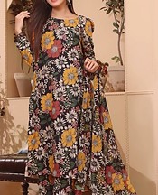 Feathers Multi Lawn Suit- Pakistani Lawn Dress