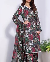 Multi Lawn Suit