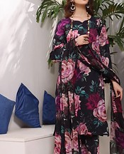 Feathers Multi Lawn Suit- Pakistani Lawn Dress