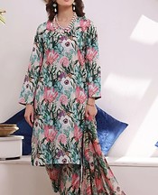 Feathers Multi Lawn Suit- Pakistani Lawn Dress