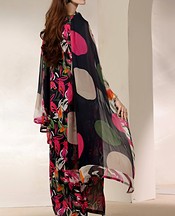 Feathers Multi Lawn Suit- Pakistani Lawn Dress