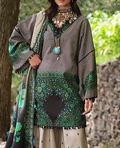 Charizma Multi Staple Suit- Pakistani Winter Clothing