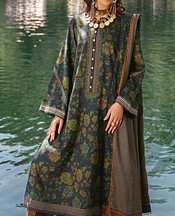 Charizma Multi Staple Suit- Pakistani Winter Dress