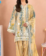 Image Multi Cotton Suit- Pakistani Lawn Dress