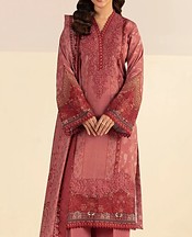 Rose Vale Linen Suit