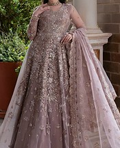 Orchid Net Suit