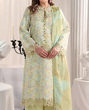 Rang Rasiya Multi Lawn Suit- Pakistani Lawn Dress