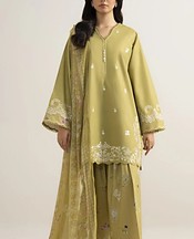 Sand Lawn Suit