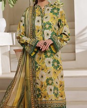 VS Textile Multi Cambric Suit- Pakistani Lawn Dress