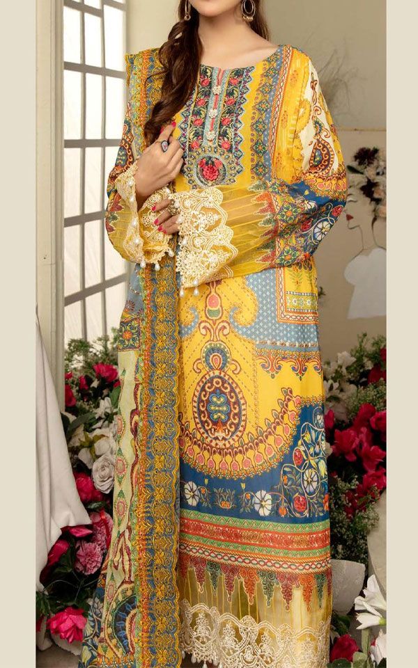 Pakistani Dresses Online