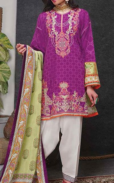 Lawn Eid collections