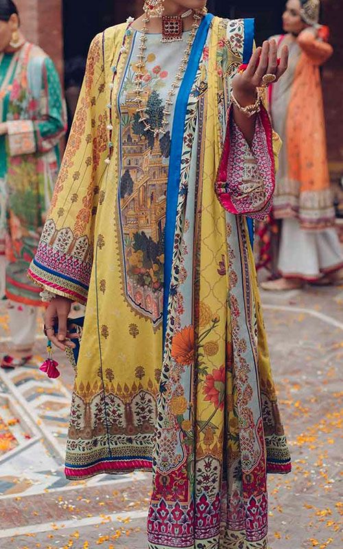 Pakistani Dresses online boutique