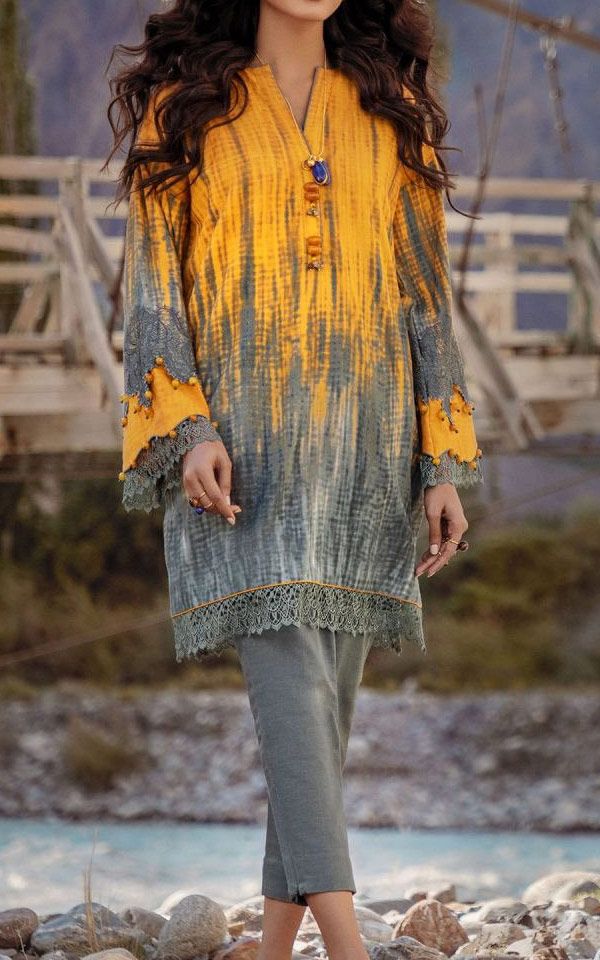 Pakistani Winter Dresses Online