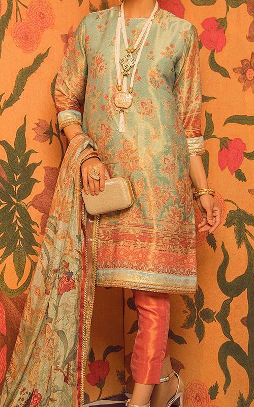 Pakistani Party Dresses Online