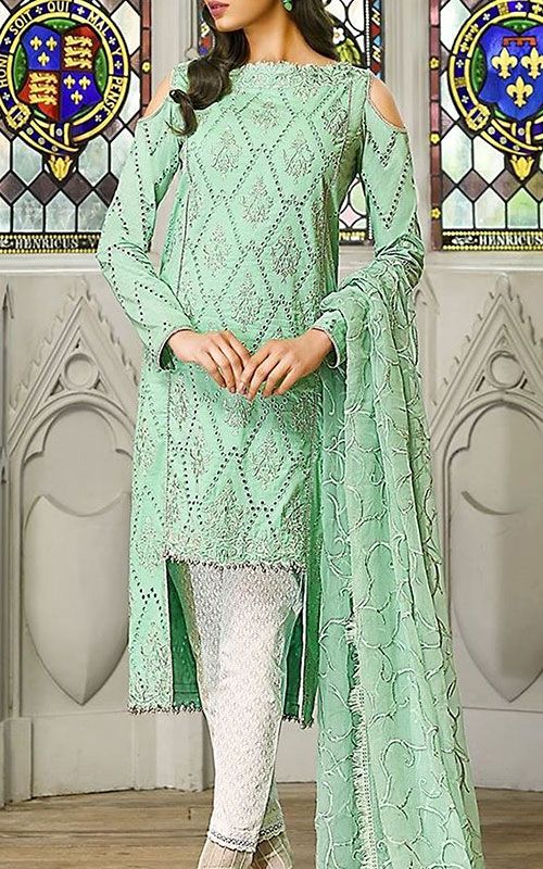 Asmin Jofa Lawn Suits