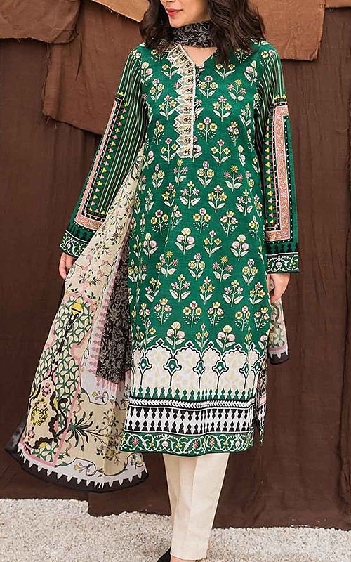 Pakistani dresses in USA