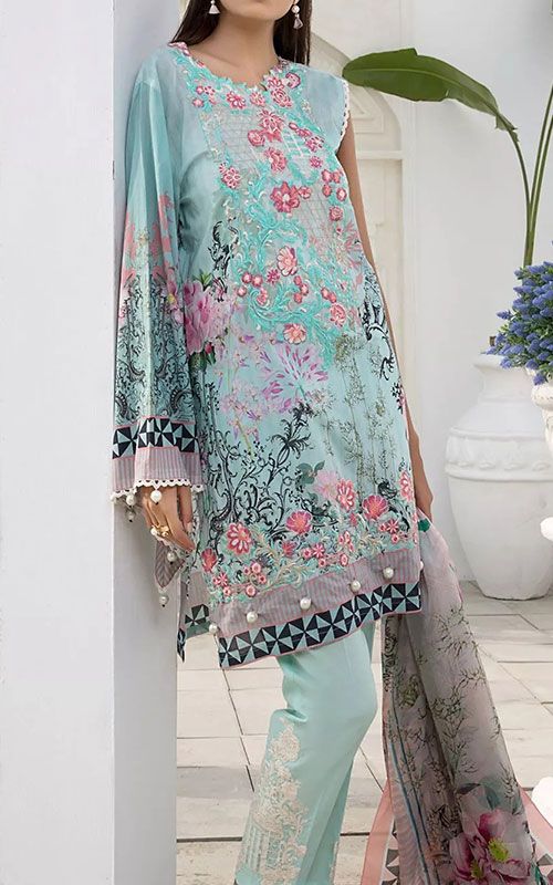 Pakistani clothes online