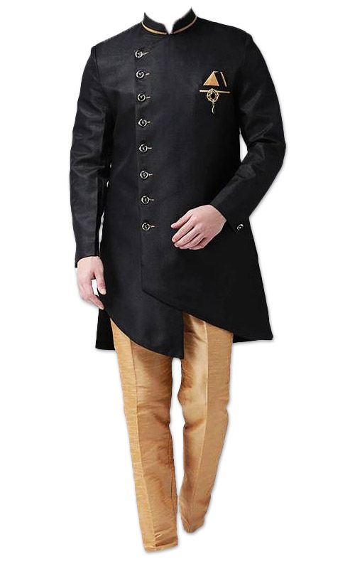 Pakistani Modern Sherwani