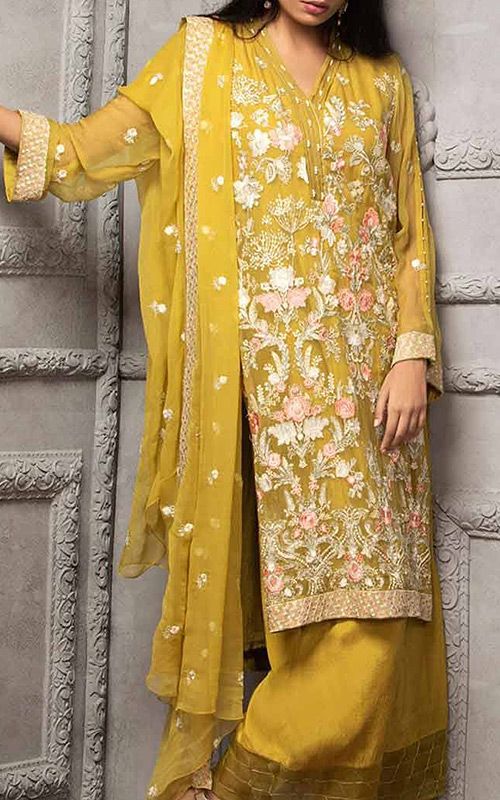 Pakistani dresses online