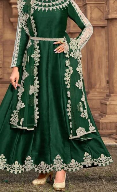 Wedding Dress Pakistan