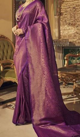 Saree Wedding Dresses Pakistan