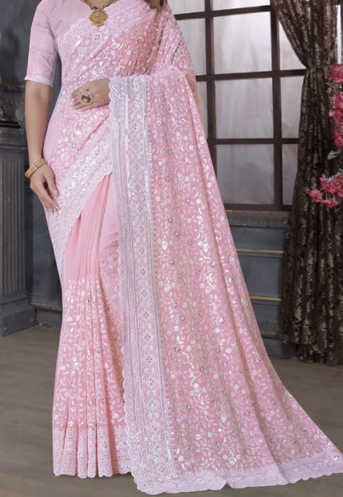 Walima Pakistani Dresses 